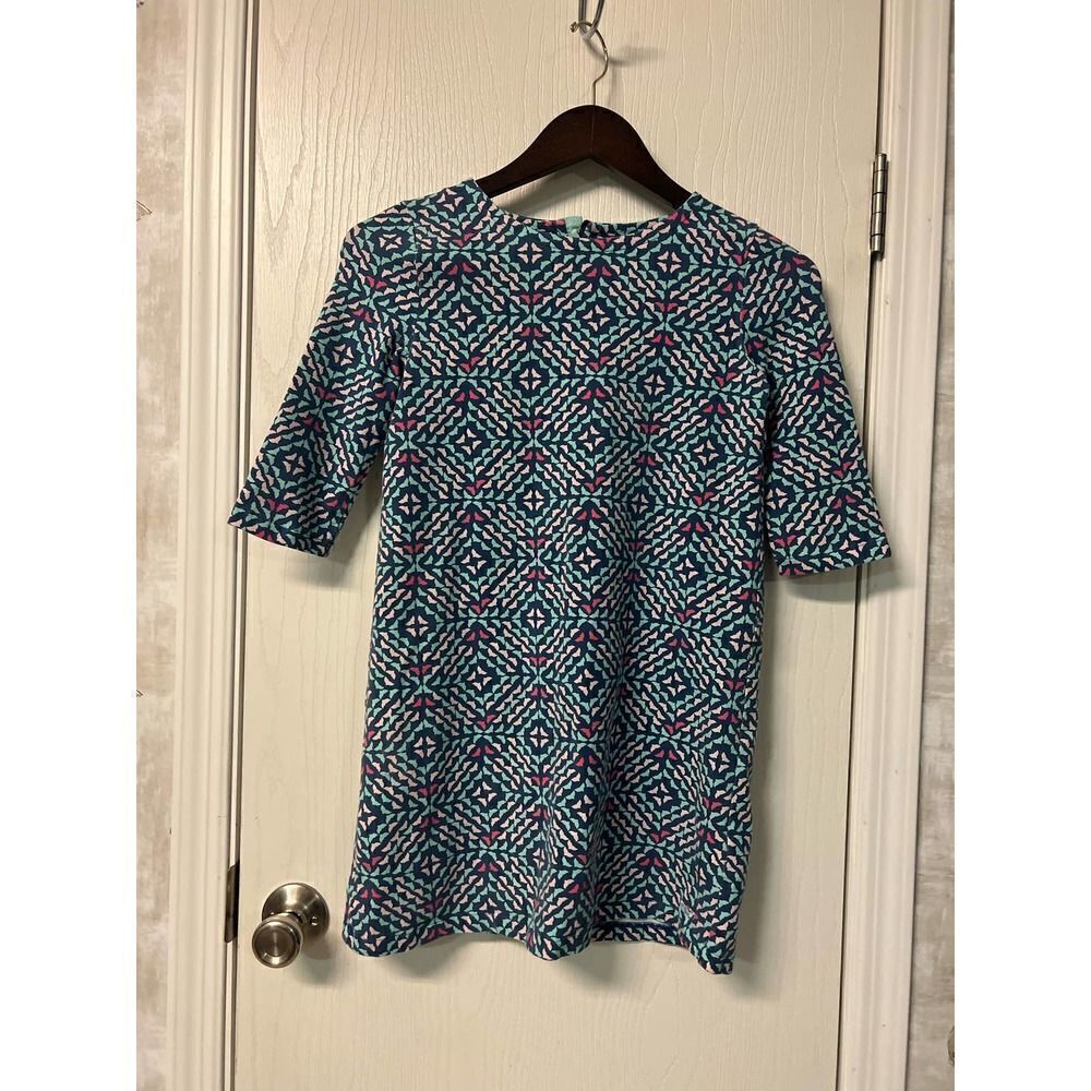 Vineyard Vines Girls Dress